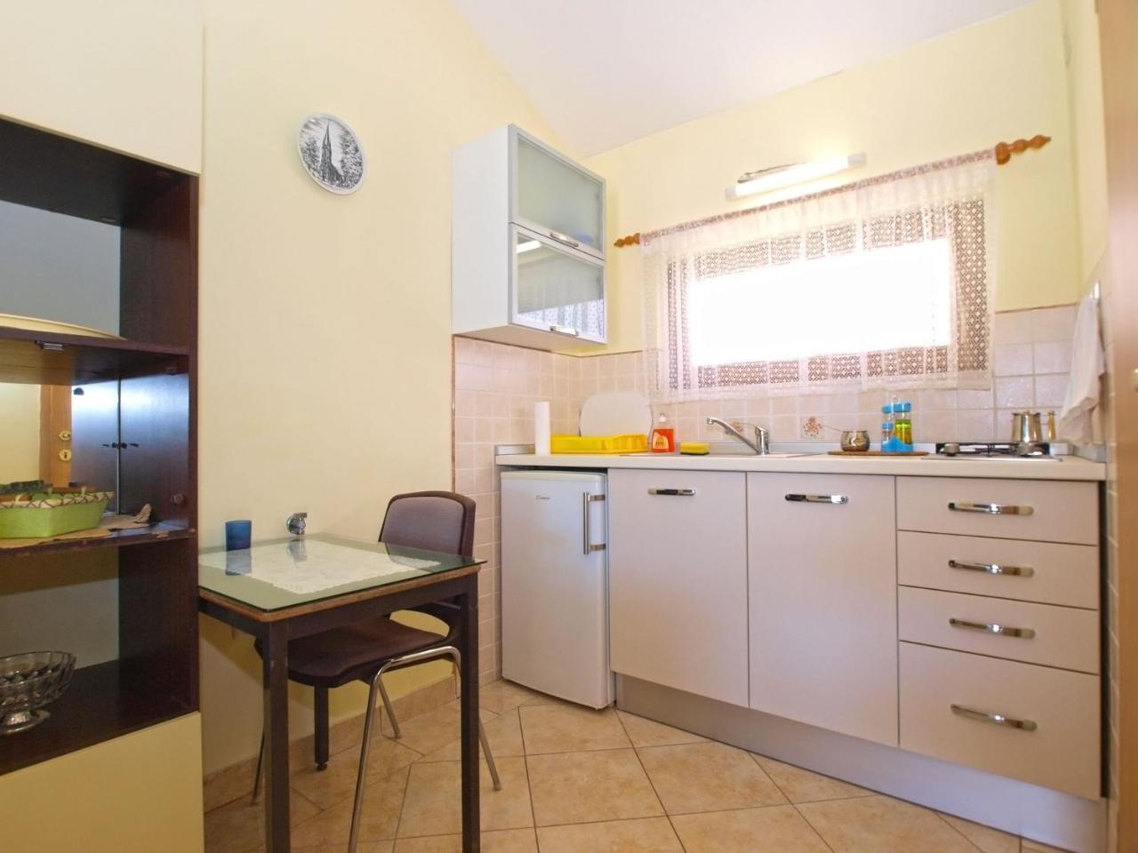 Apartment Pula 1462 Exterior foto