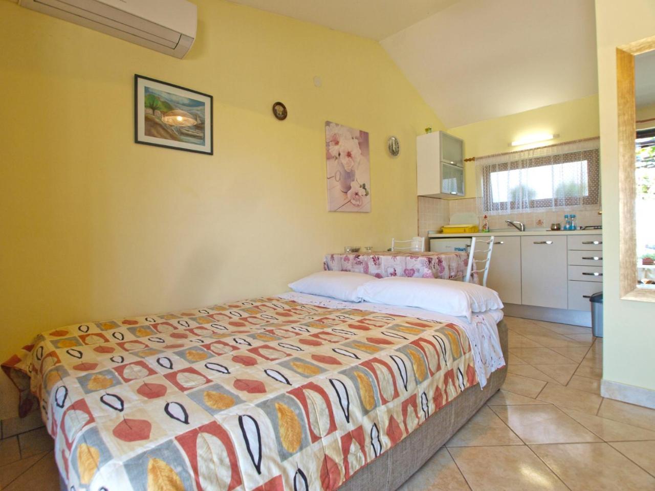 Apartment Pula 1462 Exterior foto